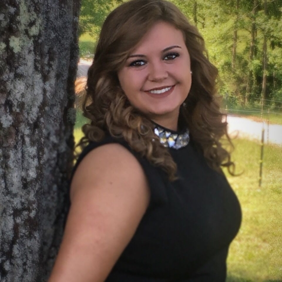 Meet your Posher, Darrian - Picture 1 of 1